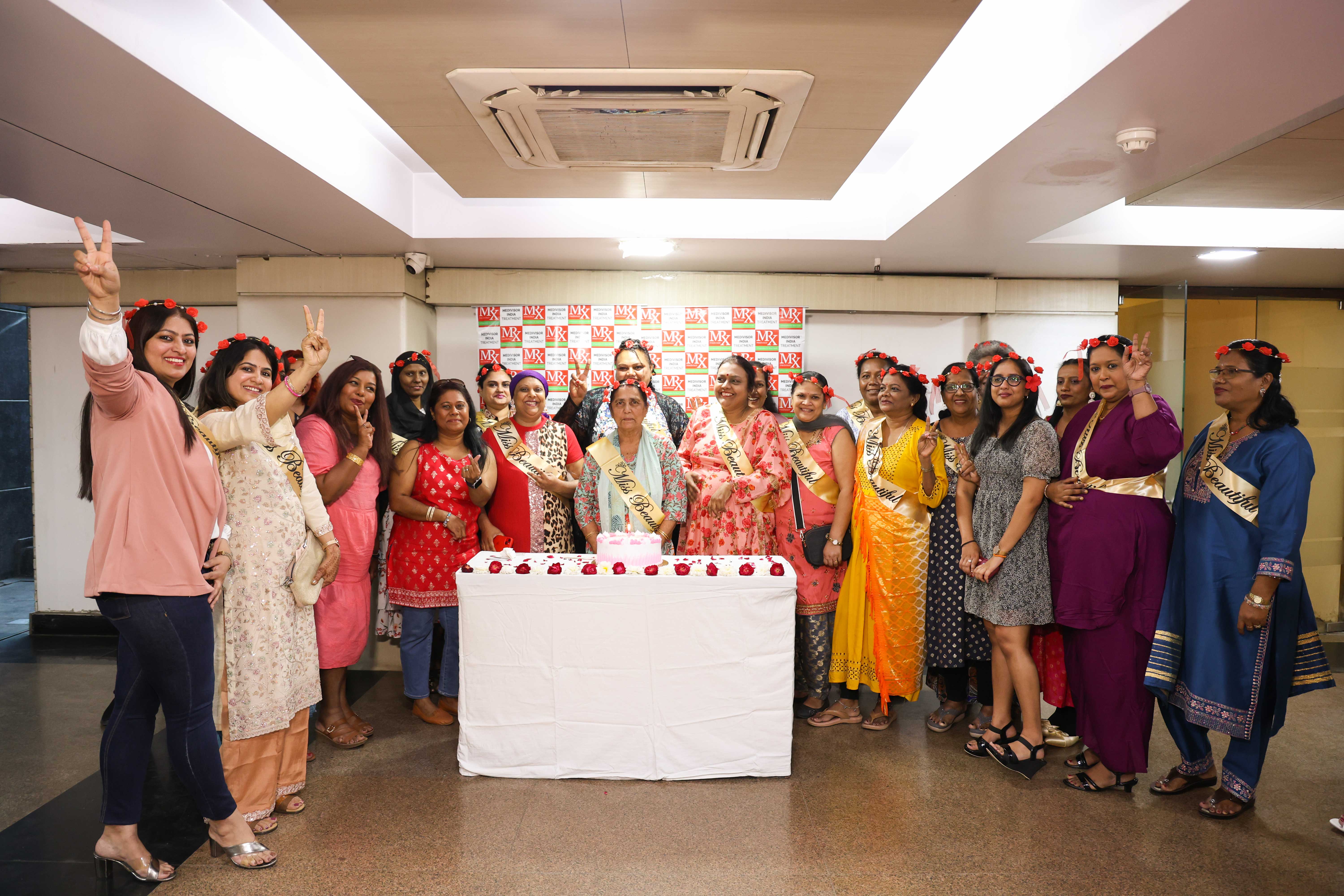 Women's Day Celebration